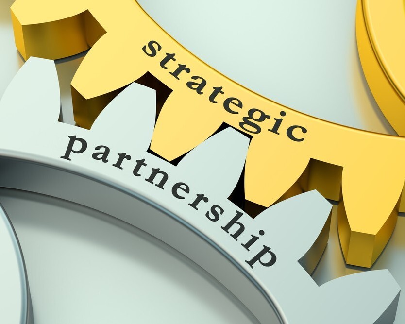 Strategic Partnership Development Toolkit