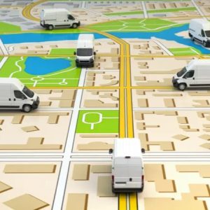 Delivery Route Optimization Toolkit