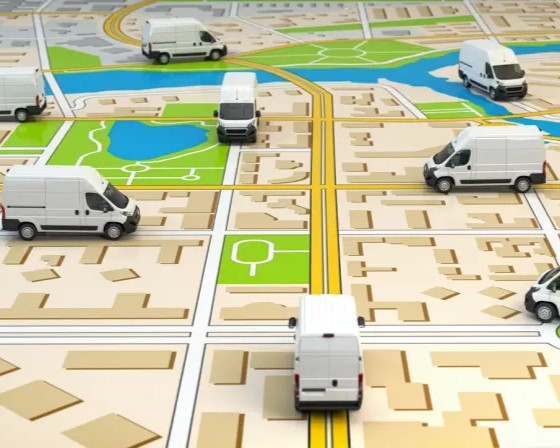 Delivery Route Optimization Toolkit