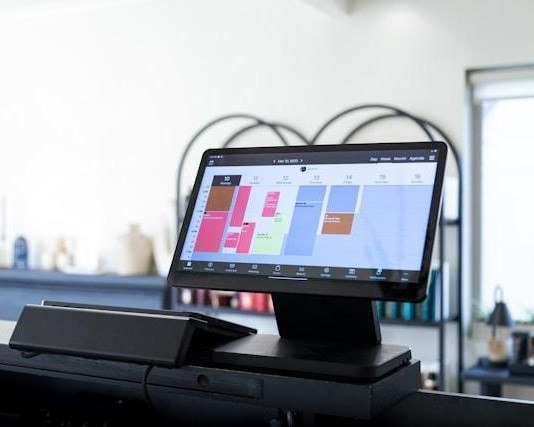 Automotive Service Scheduling System