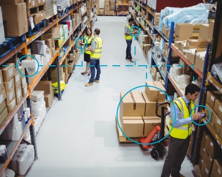Industrial Asset Tracking Templates