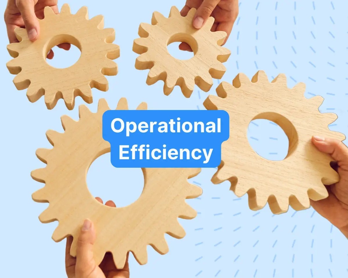 Operational Efficiency Improvement Framework