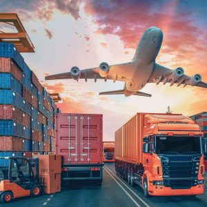 Freight Operations Management Guide
