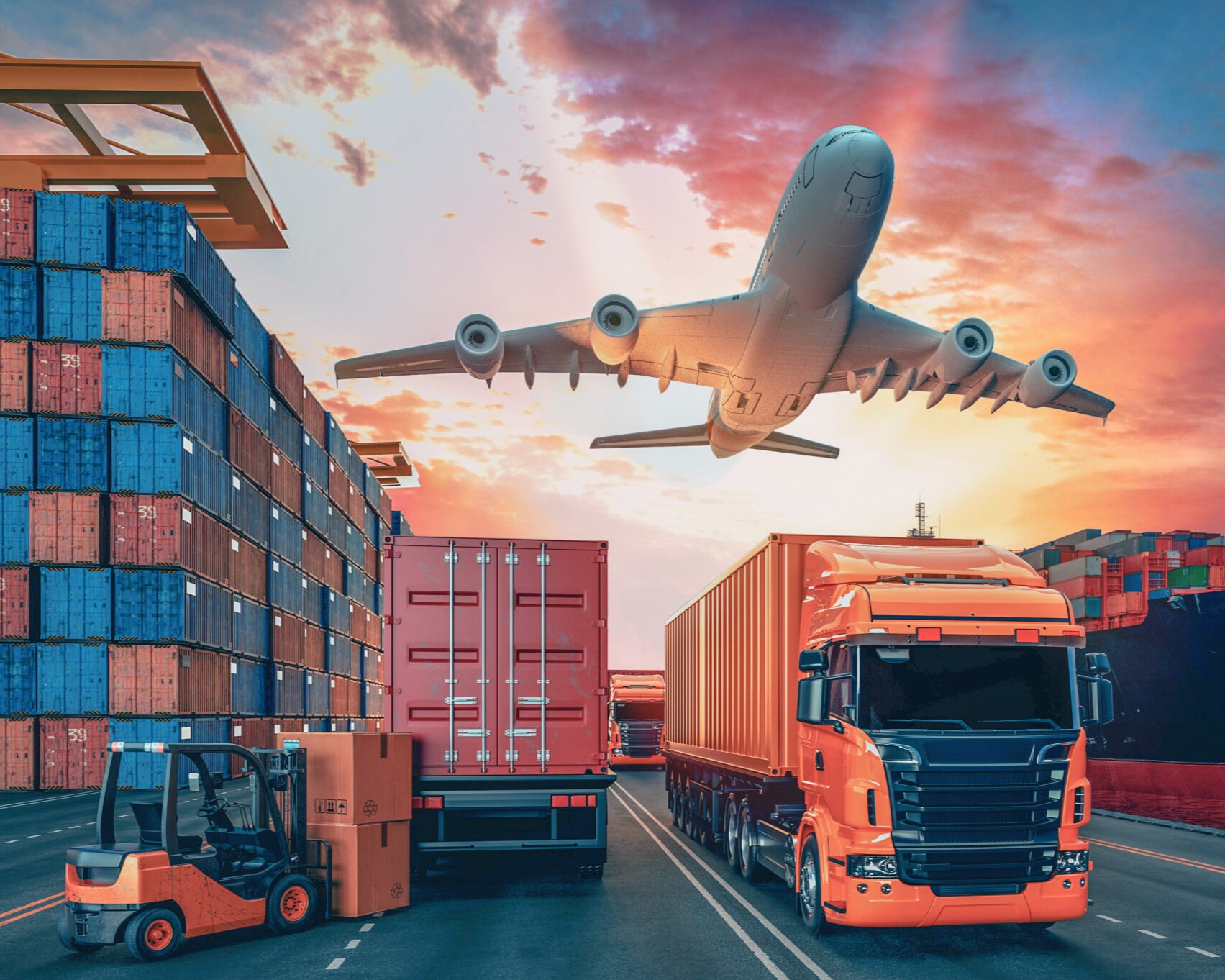 Freight Operations Management Guide