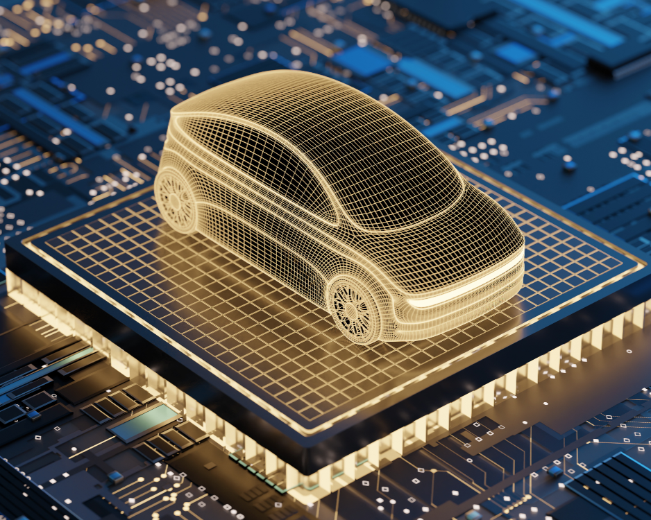 Automotive Procurement Planning Guide