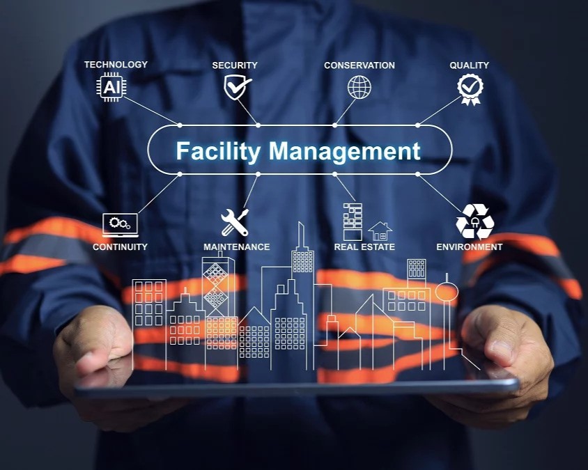 Facility Operations Management Guide