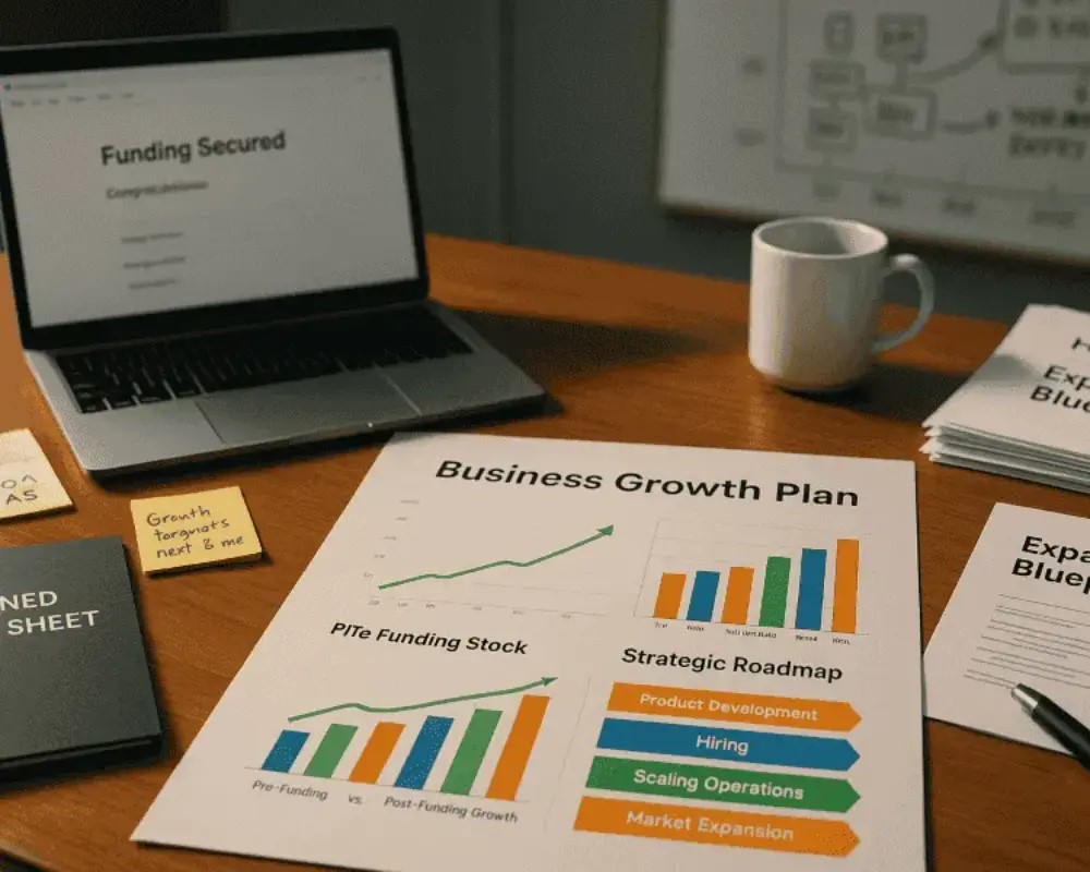 Business Expansion Planning Workbook