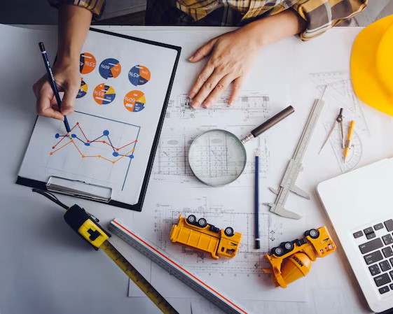 Workshop Productivity Tracking Dashboard